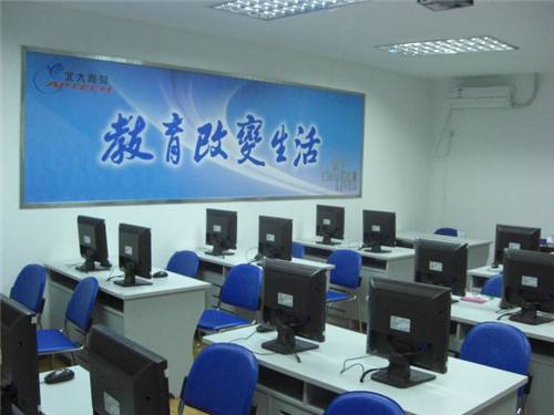 北大青鸟佳音校区 北大青鸟佳音校区